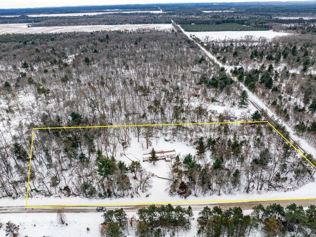 1095 Fern Avenue, Grand Marsh, WI 53936