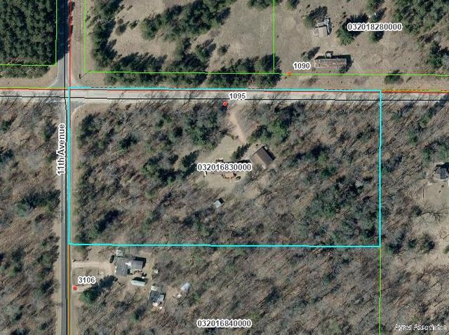 1095 Fern Avenue, Grand Marsh, WI 53936