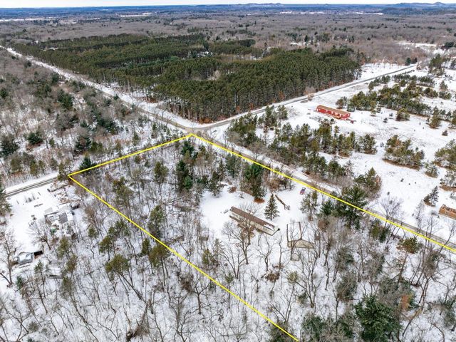 1095 Fern Avenue, Grand Marsh, WI 53936