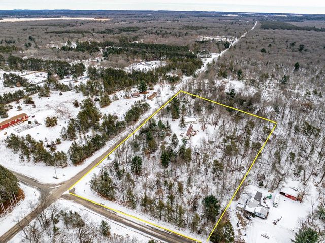 1095 Fern Avenue, Grand Marsh, WI 53936