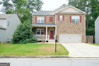 410 Heritage Club Circle, Dallas, GA 30132