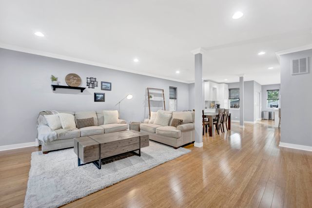 1626 N Spaulding Avenue, Chicago, IL 60647