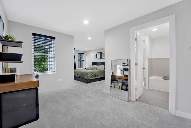 1626 N Spaulding Avenue, Chicago, IL 60647