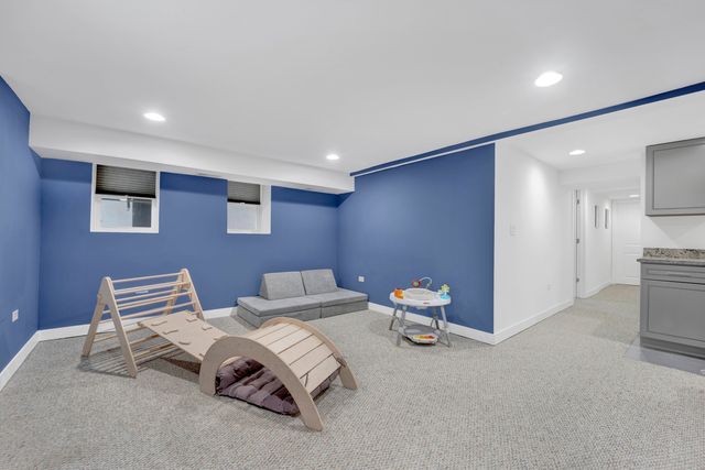 1626 N Spaulding Avenue, Chicago, IL 60647