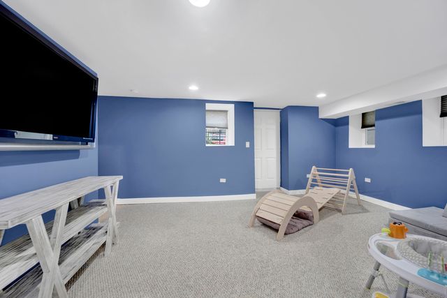 1626 N Spaulding Avenue, Chicago, IL 60647