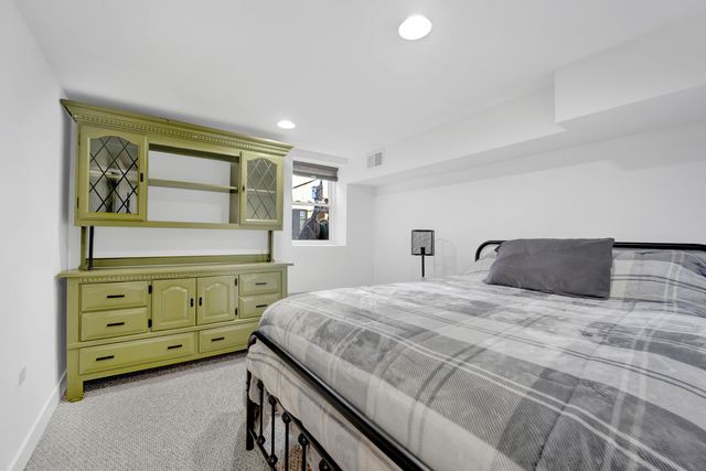 1626 N Spaulding Avenue, Chicago, IL 60647