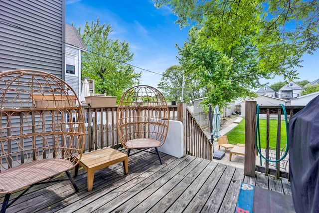 1626 N Spaulding Avenue, Chicago, IL 60647