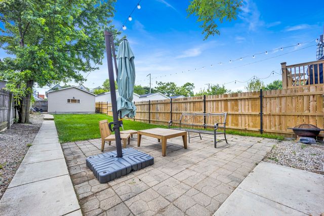 1626 N Spaulding Avenue, Chicago, IL 60647