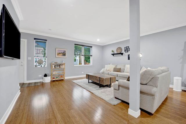 1626 N Spaulding Avenue, Chicago, IL 60647