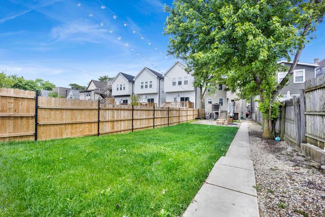 1626 N Spaulding Avenue, Chicago, IL 60647