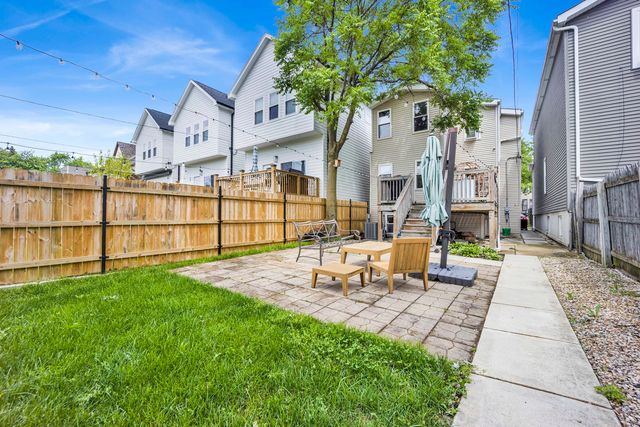 1626 N Spaulding Avenue, Chicago, IL 60647