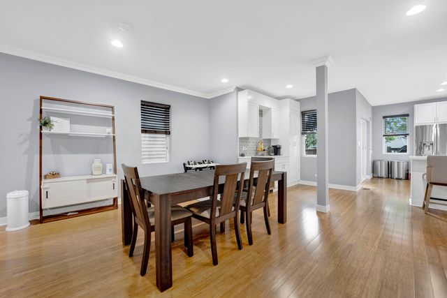 1626 N Spaulding Avenue, Chicago, IL 60647