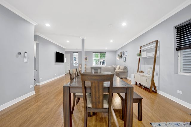 1626 N Spaulding Avenue, Chicago, IL 60647