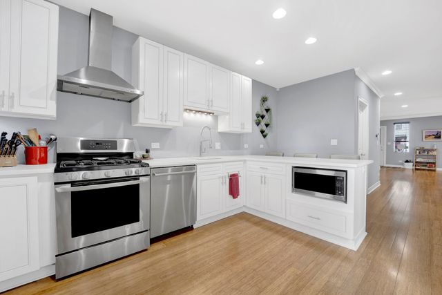 1626 N Spaulding Avenue, Chicago, IL 60647