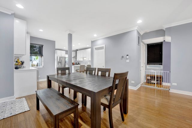 1626 N Spaulding Avenue, Chicago, IL 60647