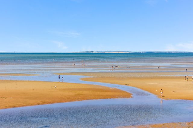 261 Linnell Landing Road 2, Brewster, MA 02631