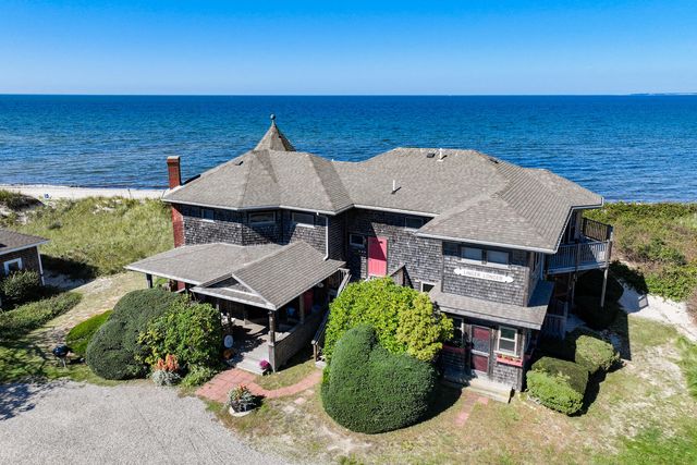 261 Linnell Landing Road 2, Brewster, MA 02631