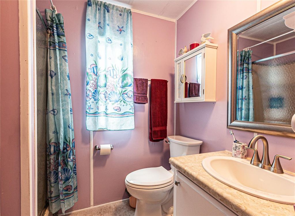 Image 11 of property listing at 5238 BETTY STREET, Zephyrhills, FL 33542