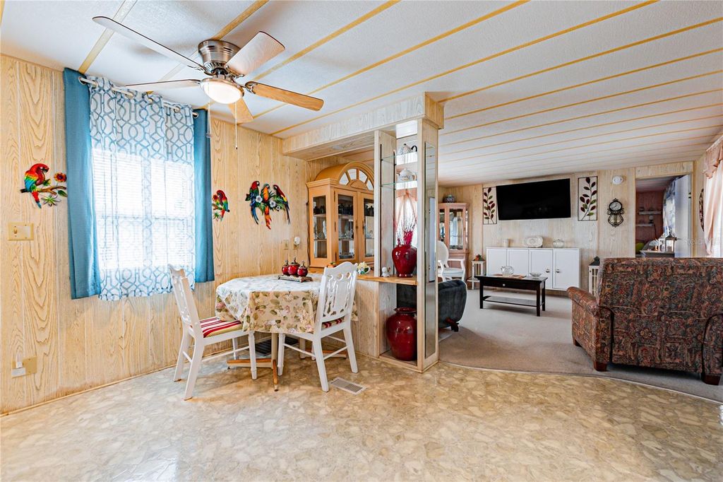 Image 17 of property listing at 5238 BETTY STREET, Zephyrhills, FL 33542