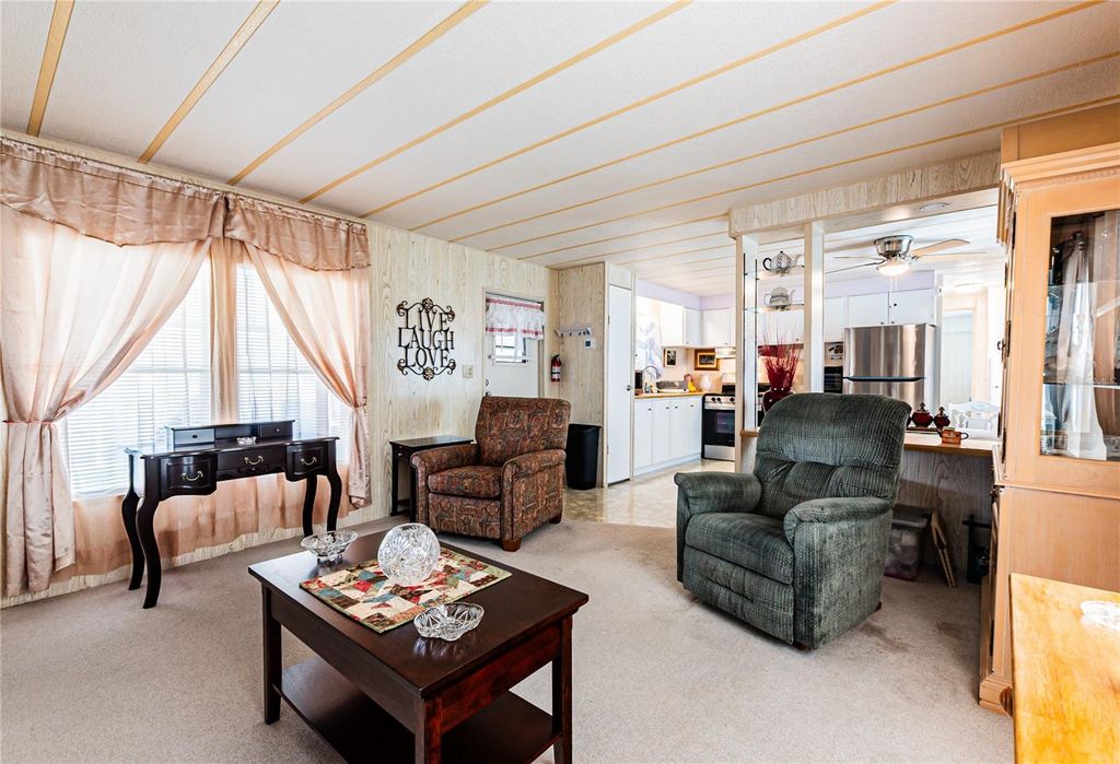 Image 3 of property listing at 5238 BETTY STREET, Zephyrhills, FL 33542