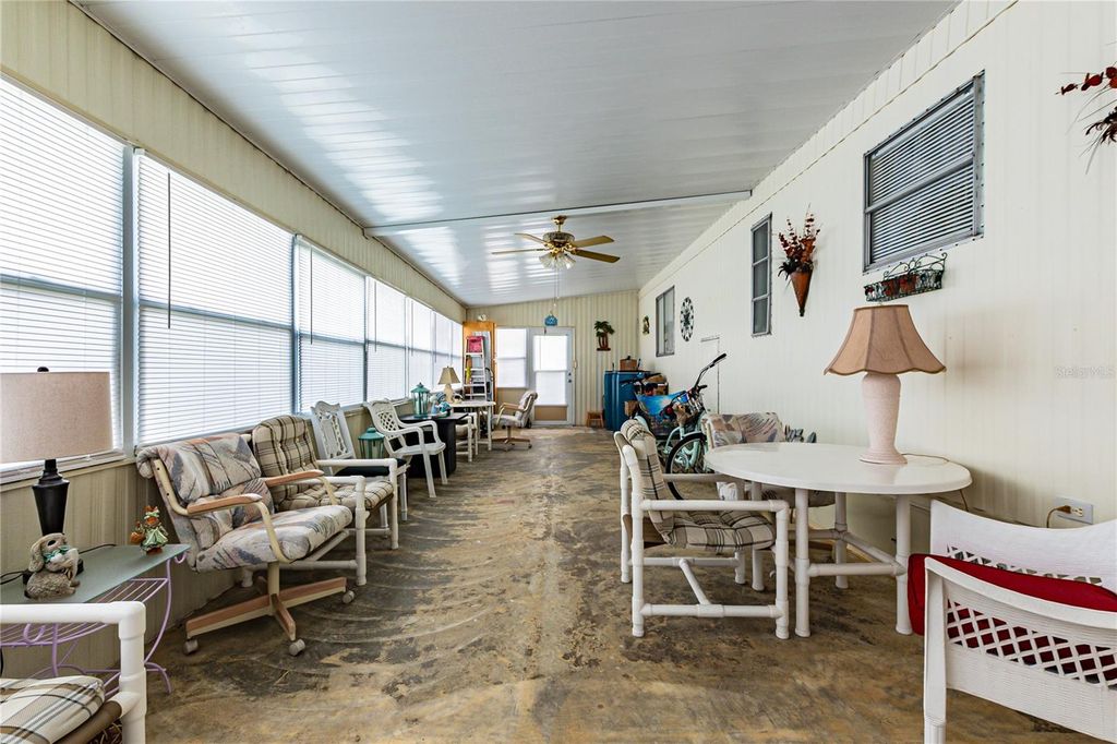 Image 22 of property listing at 5238 BETTY STREET, Zephyrhills, FL 33542