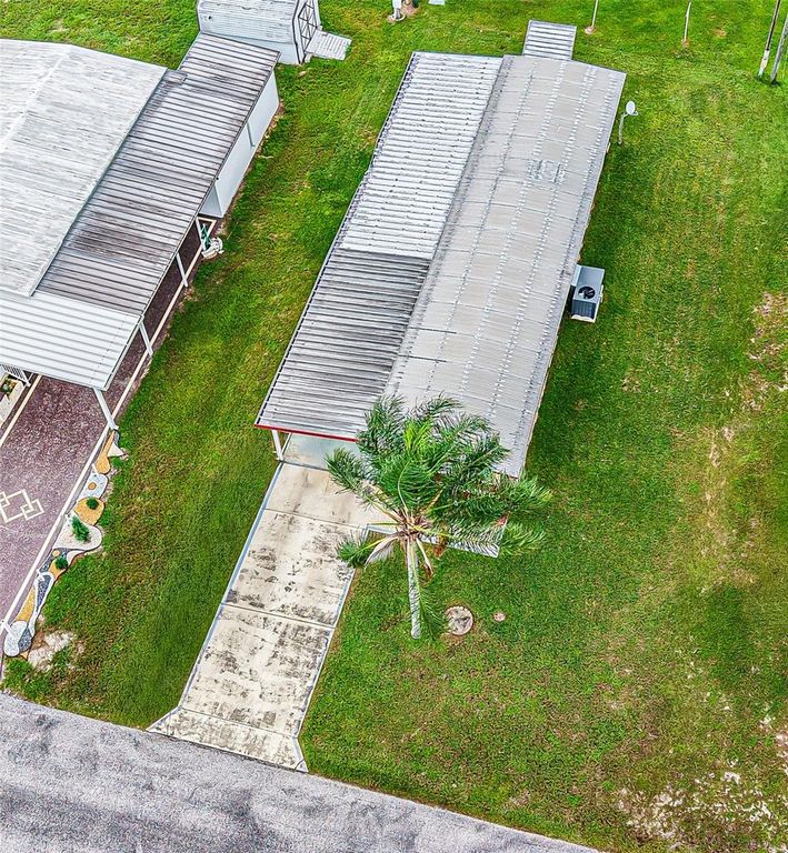 Image 24 of property listing at 5238 BETTY STREET, Zephyrhills, FL 33542