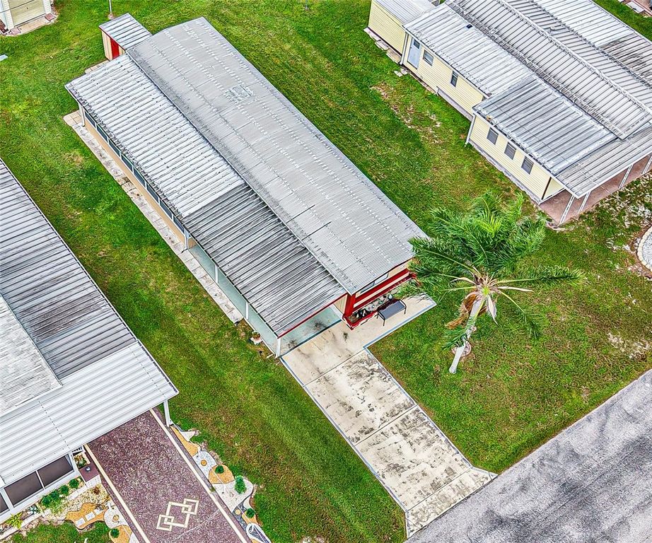 Image 25 of property listing at 5238 BETTY STREET, Zephyrhills, FL 33542