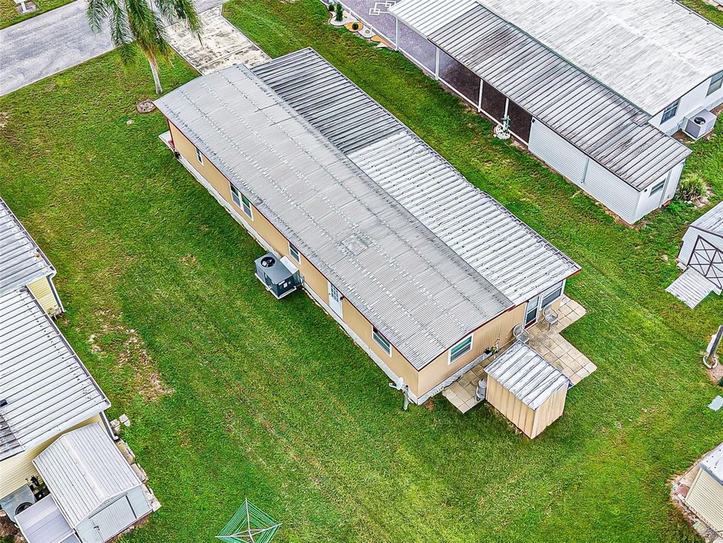 Image 27 of property listing at 5238 BETTY STREET, Zephyrhills, FL 33542