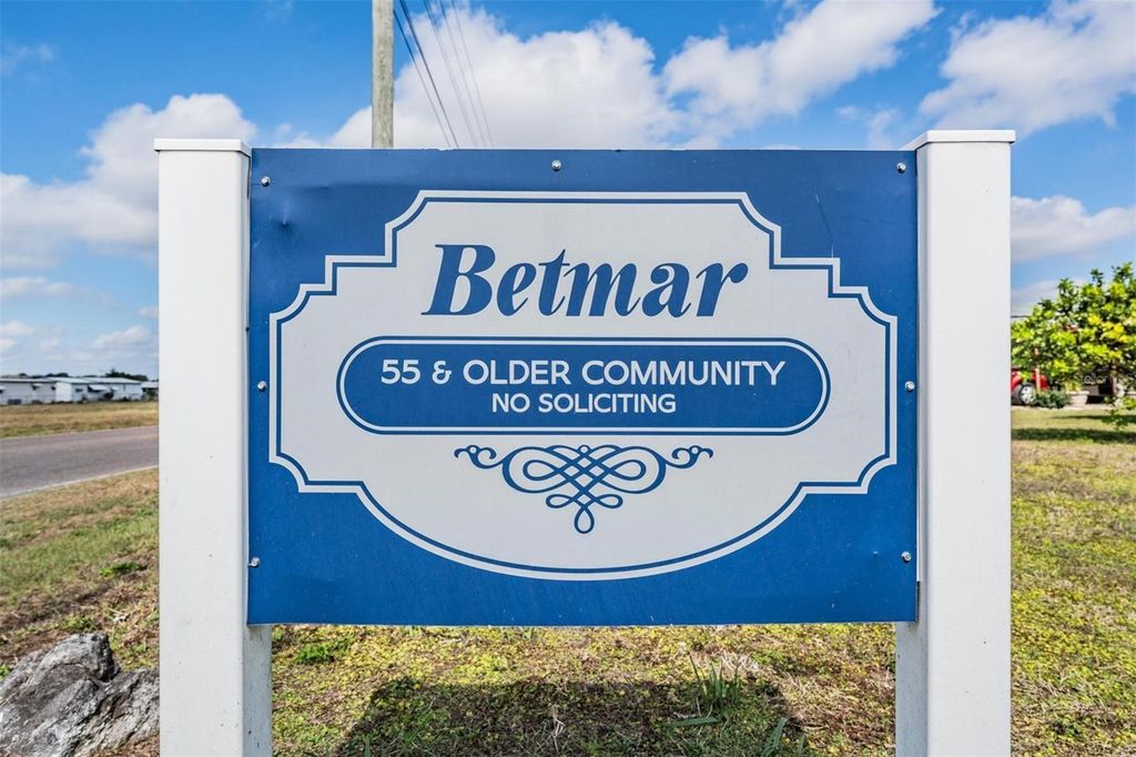Image 30 of property listing at 5238 BETTY STREET, Zephyrhills, FL 33542