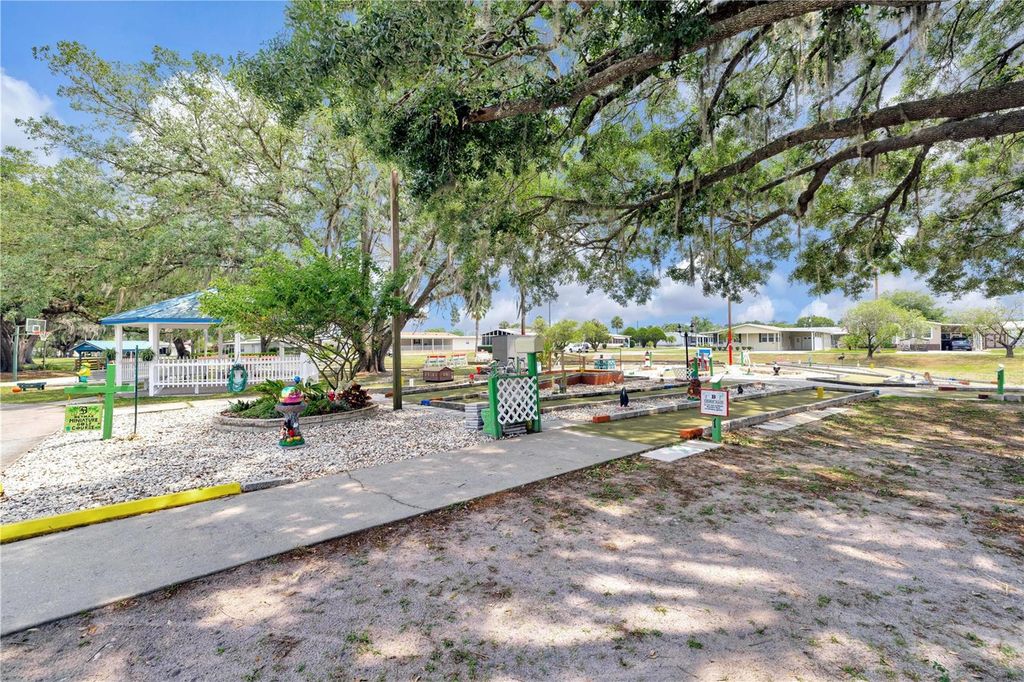 Image 32 of property listing at 5238 BETTY STREET, Zephyrhills, FL 33542