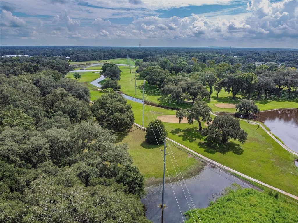 Image 36 of property listing at 5238 BETTY STREET, Zephyrhills, FL 33542