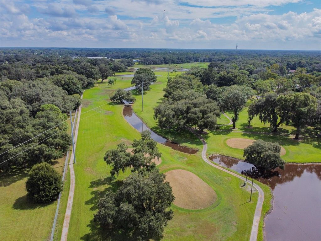 Image 37 of property listing at 5238 BETTY STREET, Zephyrhills, FL 33542