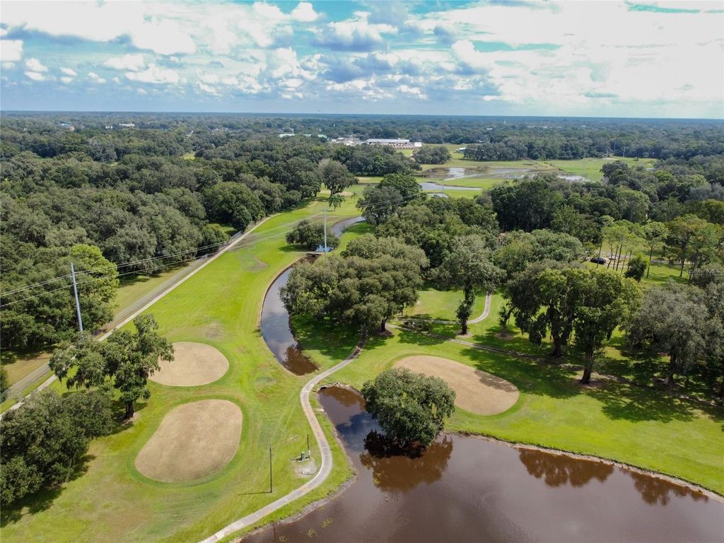 Image 38 of property listing at 5238 BETTY STREET, Zephyrhills, FL 33542