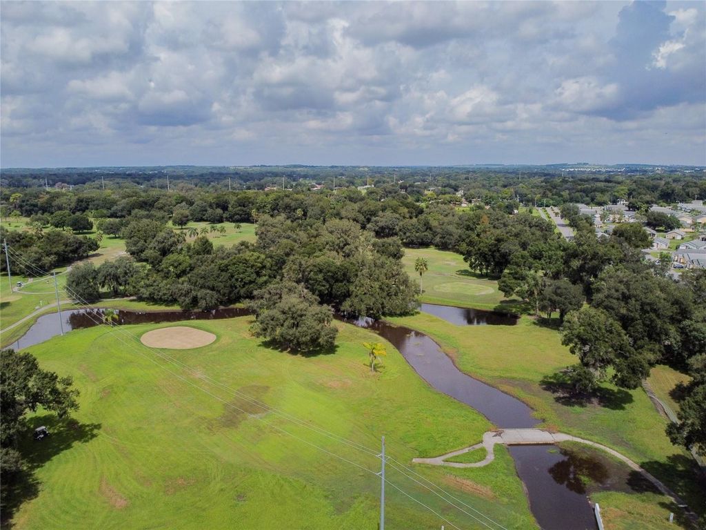 Image 39 of property listing at 5238 BETTY STREET, Zephyrhills, FL 33542