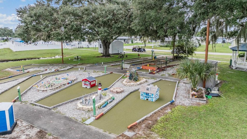 Image 54 of property listing at 5238 BETTY STREET, Zephyrhills, FL 33542