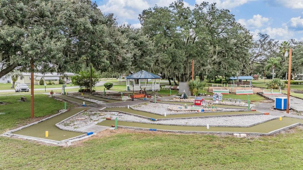 Image 55 of property listing at 5238 BETTY STREET, Zephyrhills, FL 33542