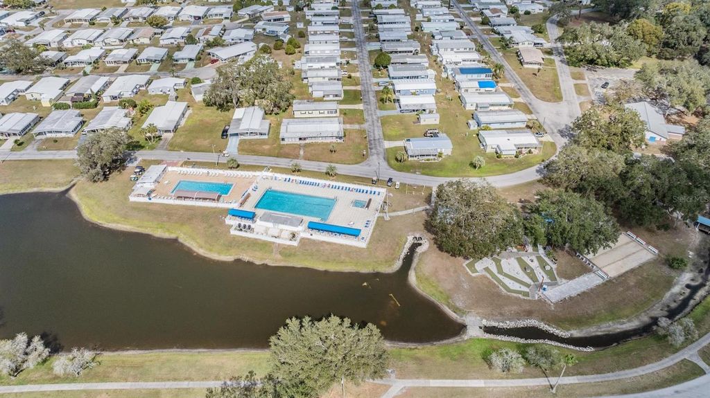 Image 57 of property listing at 5238 BETTY STREET, Zephyrhills, FL 33542