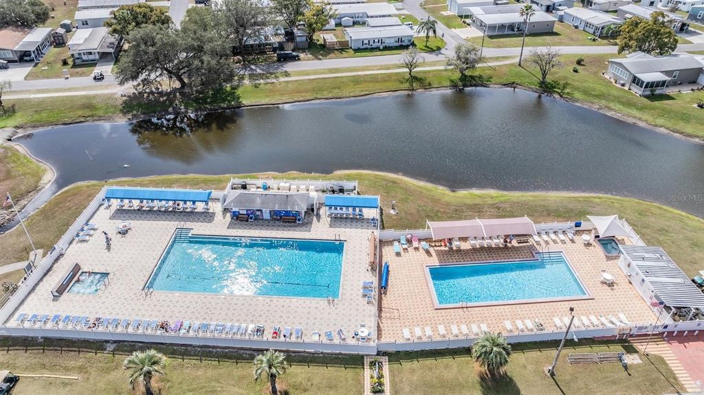 Image 60 of property listing at 5238 BETTY STREET, Zephyrhills, FL 33542