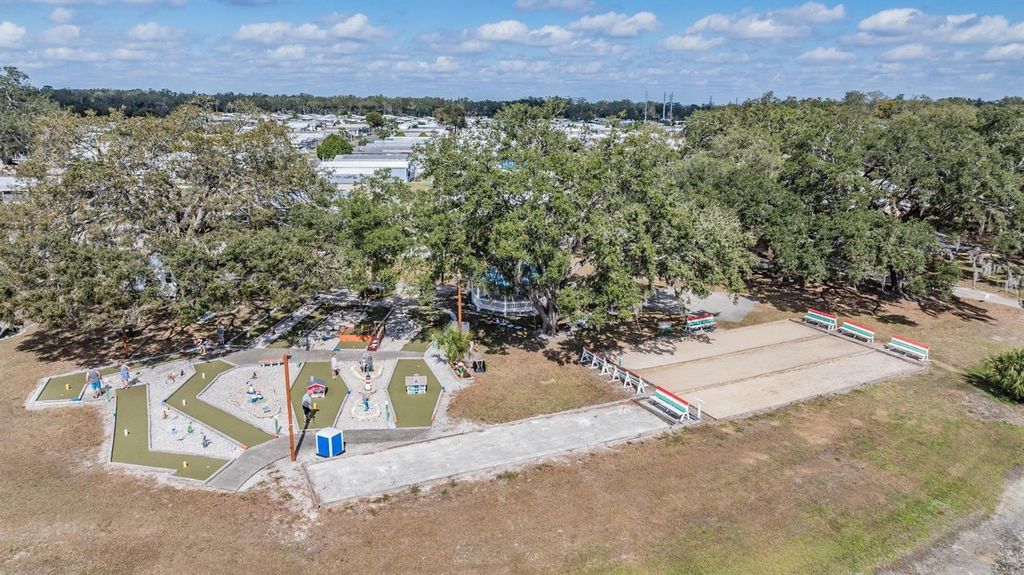 Image 62 of property listing at 5238 BETTY STREET, Zephyrhills, FL 33542