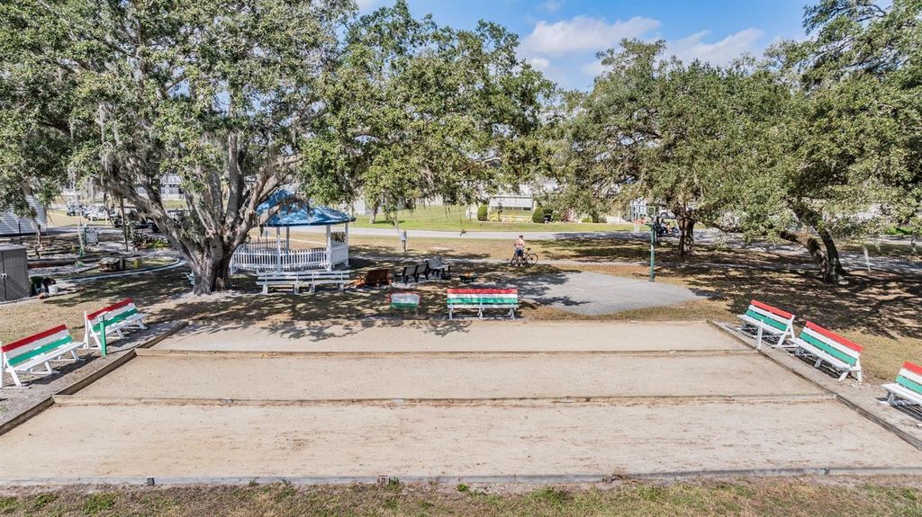 Image 63 of property listing at 5238 BETTY STREET, Zephyrhills, FL 33542
