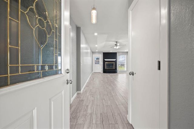 5904 SE 10th Street, Oklahoma City, OK 73110