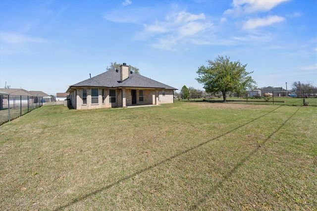 5904 SE 10th Street, Oklahoma City, OK 73110