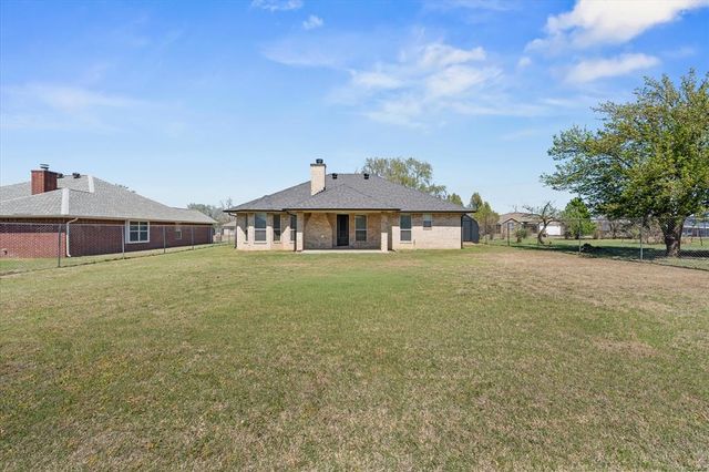5904 SE 10th Street, Oklahoma City, OK 73110