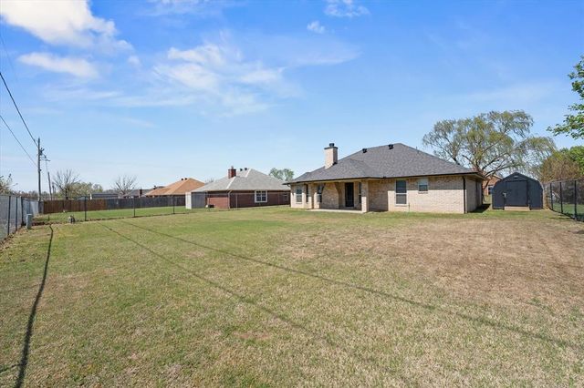 5904 SE 10th Street, Oklahoma City, OK 73110