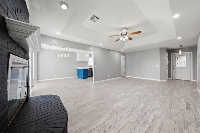 5904 SE 10th Street, Oklahoma City, OK 73110