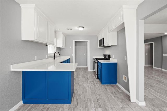 5904 SE 10th Street, Oklahoma City, OK 73110