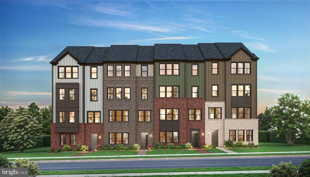506 PARKVIEW AVE, Gaithersburg, MD 20878