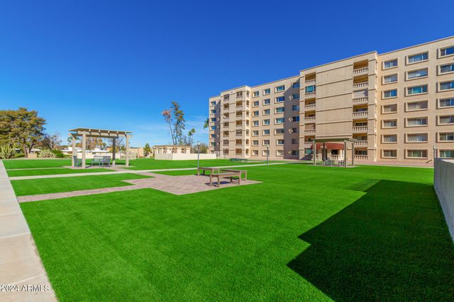 7950 E CAMELBACK Road 107, Scottsdale, AZ 85251