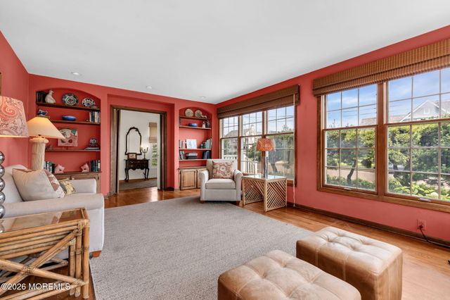 5 Howell Avenue, Spring Lake, NJ 07762