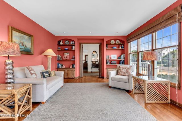 5 Howell Avenue, Spring Lake, NJ 07762